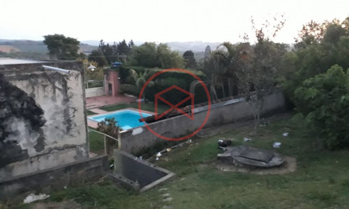 Chácara em Ibiúna!! Interior de SP