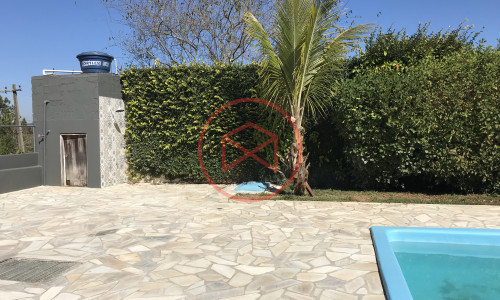 Chácara em Ibiúna!! Interior de SP