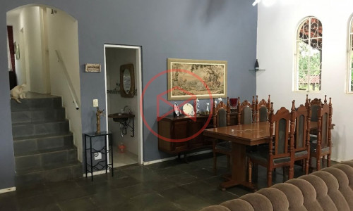 Chácara em Ibiúna!! Interior de SP