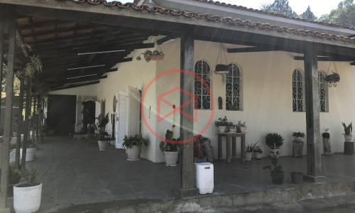 Chácara em Ibiúna!! Interior de SP