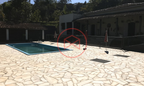 Chácara em Ibiúna!! Interior de SP