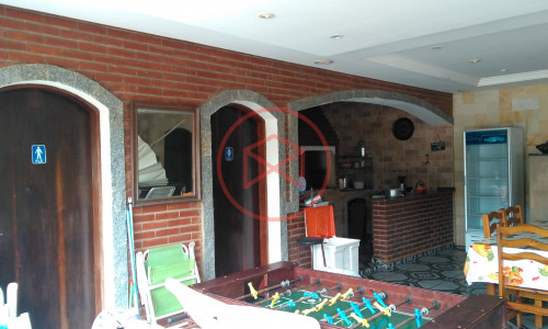 Chácara em Ibiúna antes do centro!! Interior de SP