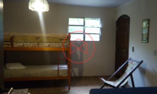 Chácara em Ibiúna antes do centro!! Interior de SP