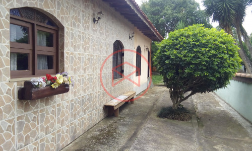 Chácara em Ibiúna antes do centro!! Interior de SP