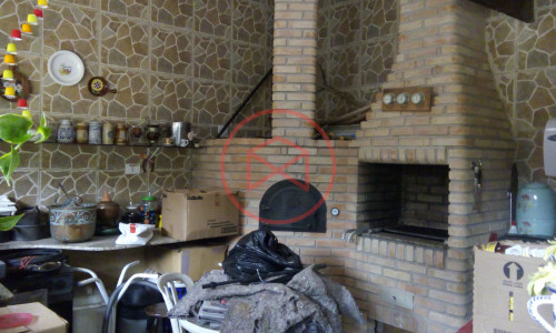 Chácara em Ibiúna antes do centro!! Interior de SP