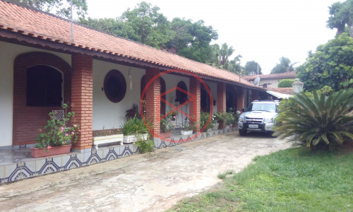 Chácara em Ibiúna antes do centro!! Interior de SP