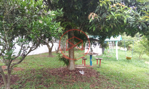 Chácara em Ibiúna antes do centro!! Interior de SP