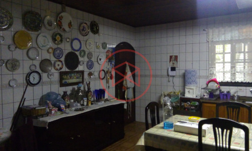 Chácara em Ibiúna antes do centro!! Interior de SP