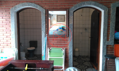 Chácara em Ibiúna antes do centro!! Interior de SP