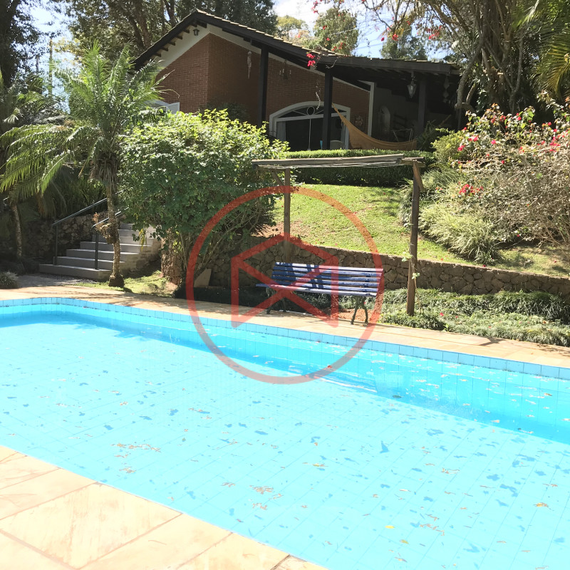 Chacara em Condomínio Fechado!! Interior de SP