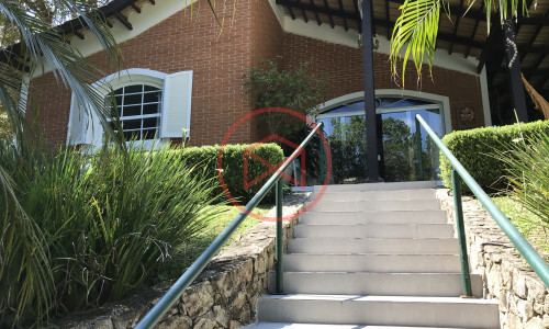 Chacara em Condomínio Fechado!! Interior de SP