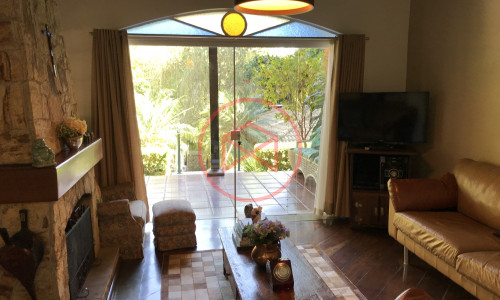 Chacara em Condomínio Fechado!! Interior de SP