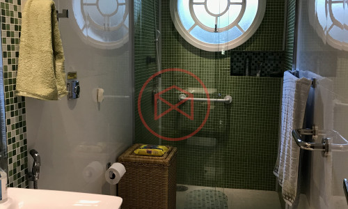 Chacara em Condomínio Fechado!! Interior de SP