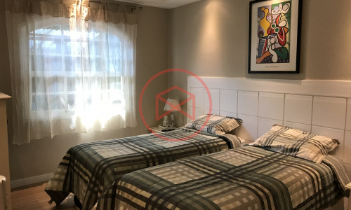 Chacara em Condomínio Fechado!! Interior de SP