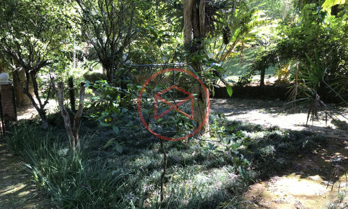 Chacara em Condomínio Fechado!! Interior de SP