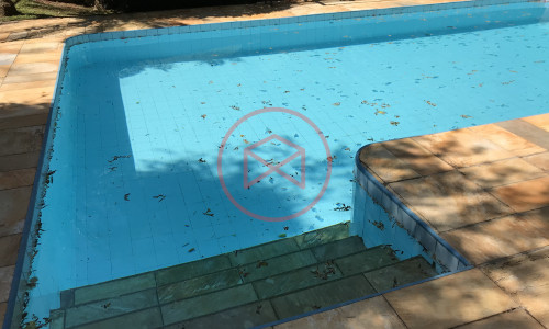 Chacara em Condomínio Fechado!! Interior de SP