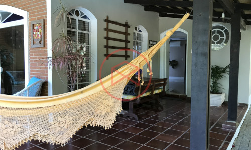 Chacara em Condomínio Fechado!! Interior de SP