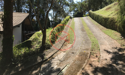 Chacara em Condomínio Fechado!! Interior de SP