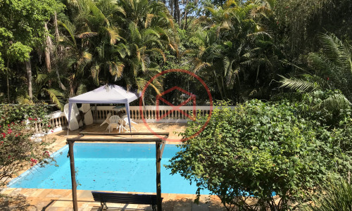 Chacara em Condomínio Fechado!! Interior de SP