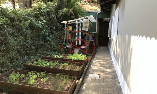 Chacara em Condomínio Fechado!! Interior de SP