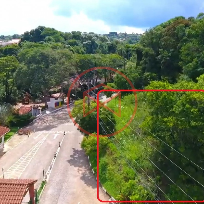 Lote em Condominio Fechado!!