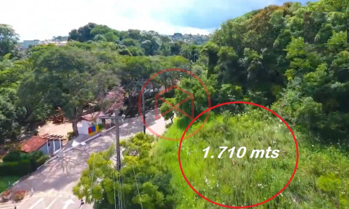 Lote em Condominio Fechado!!