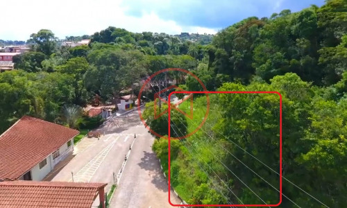 Lote em Condominio Fechado!!