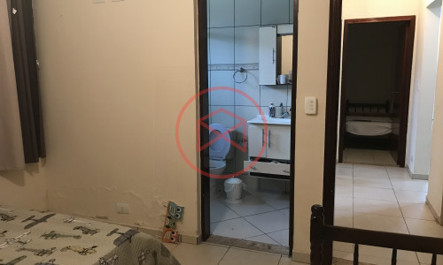 Chácara em Condomínio Fechado!! Interior de SP