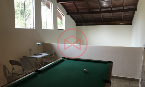 Chácara em Condomínio Fechado!! Interior de SP