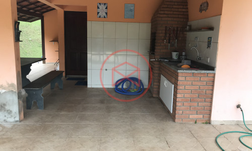 Chácara em Condomínio Fechado!! Interior de SP