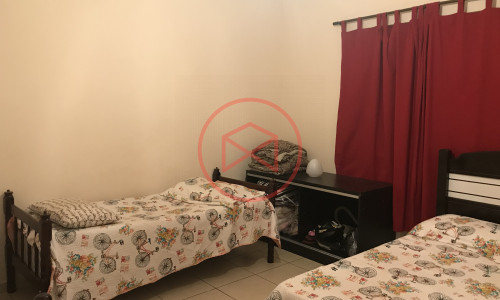 Chácara em Condomínio Fechado!! Interior de SP