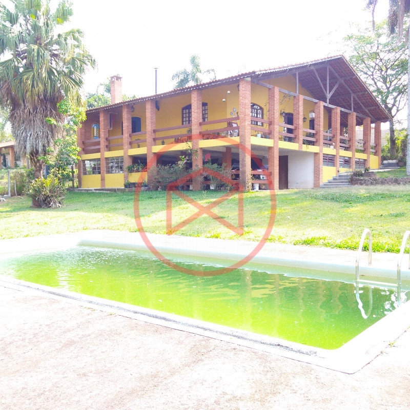 Chácara Antes do Centro!! Interior de SP