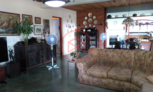 Chácara Antes do Centro!! Interior de SP