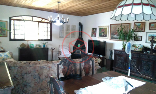 Chácara Antes do Centro!! Interior de SP