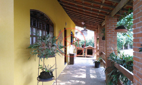 Chácara Antes do Centro!! Interior de SP