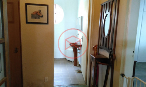 Chácara Antes do Centro!! Interior de SP