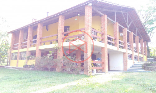 Chácara Antes do Centro!! Interior de SP