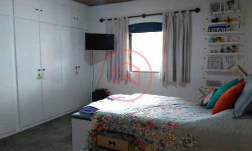 Chácara Antes do Centro!! Interior de SP