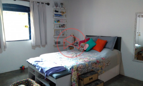 Chácara Antes do Centro!! Interior de SP