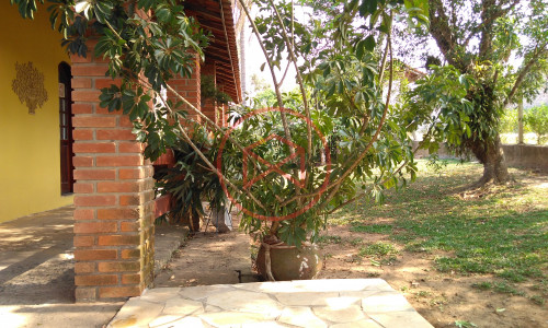 Chácara Antes do Centro!! Interior de SP