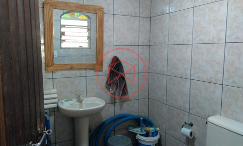 Chácara Antes do Centro!! Interior de SP