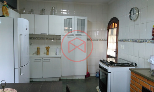 Chácara Antes do Centro!! Interior de SP