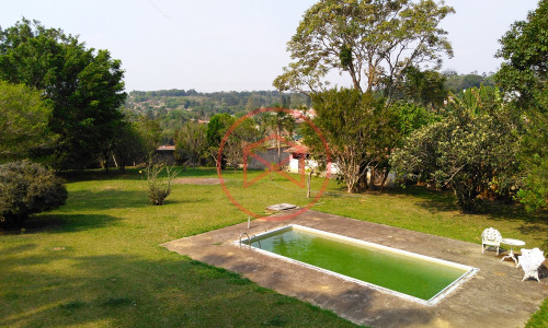 Chácara Antes do Centro!! Interior de SP