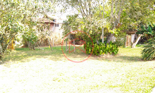 Chácara Antes do Centro!! Interior de SP