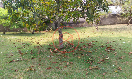 Chácara Antes do Centro!! Interior de SP