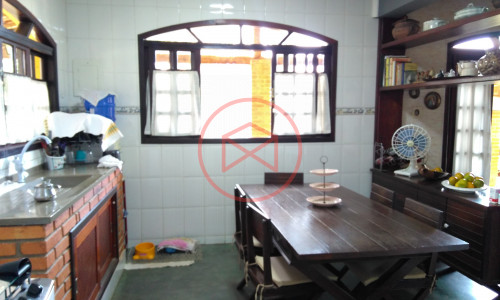 Chácara Antes do Centro!! Interior de SP