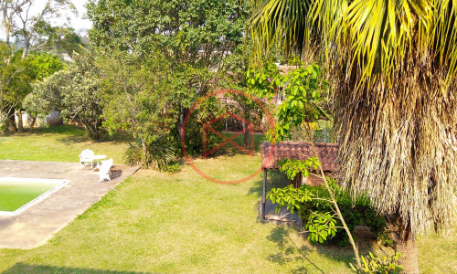 Chácara Antes do Centro!! Interior de SP