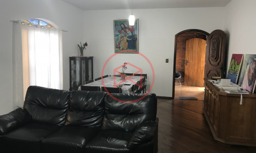 Casa no centro da cidade!! Interior de SP