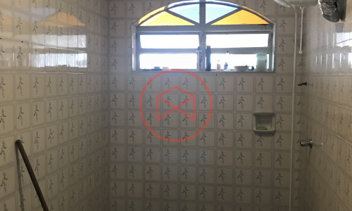 Casa no centro da cidade!! Interior de SP