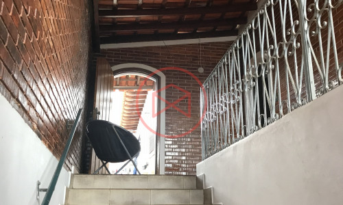 Casa no centro da cidade!! Interior de SP